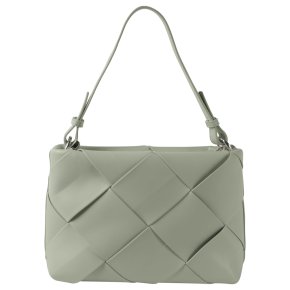 INYATI LILE muted sage silver acc.